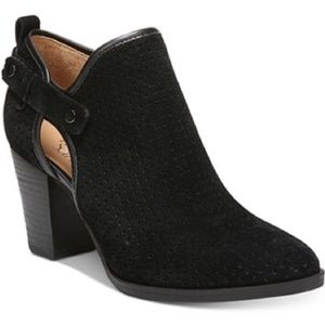 Franco Sarto Dakota booties